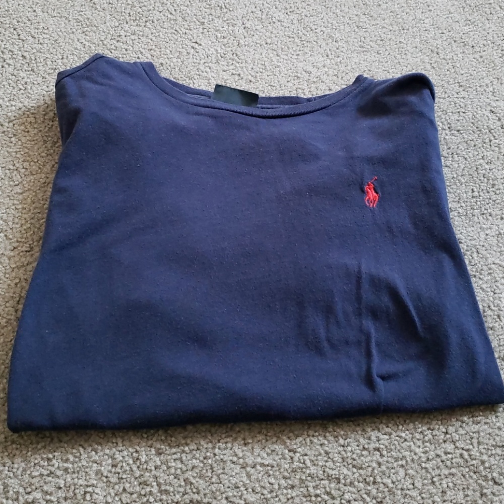 Ralph Lauren Shirt